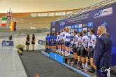 UEC TRACK JUNIORS & U23 EUROPEAN CHAMPIONSHIPS 2025 - Anadia (Portugal) -  - 16/07/2025 -  - photo Tommaso Pelagalli/SprintCyclingAgency?2025